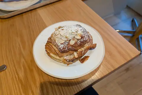 Buns from home photo 2
